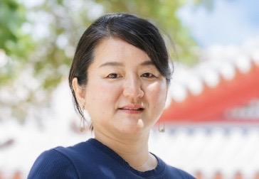 久場 弘美