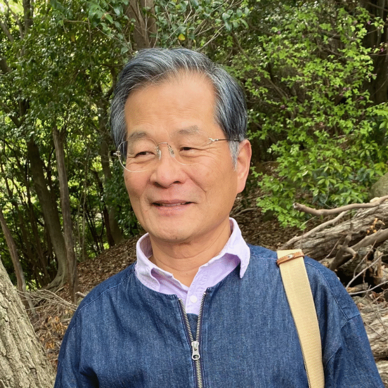 塩田 吉隆