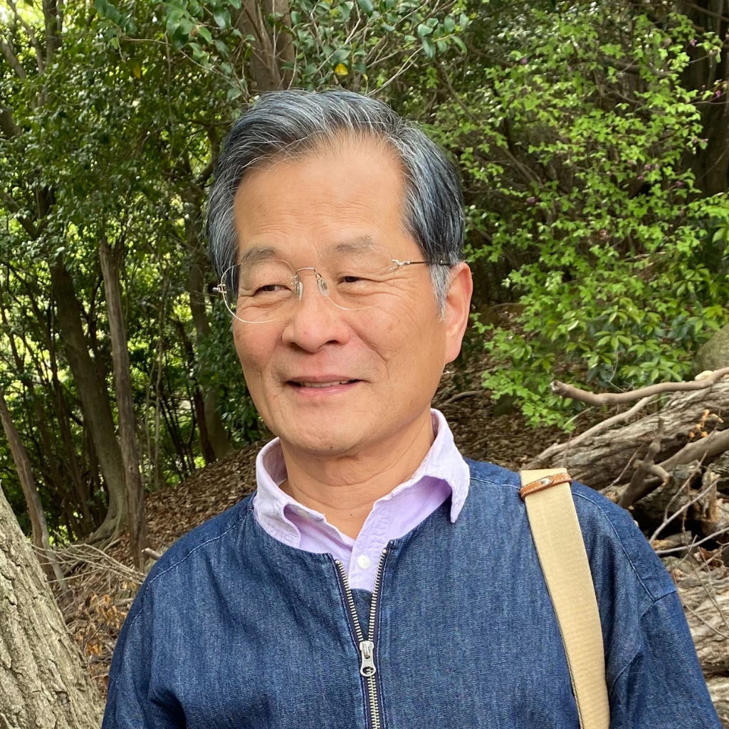塩田 吉隆