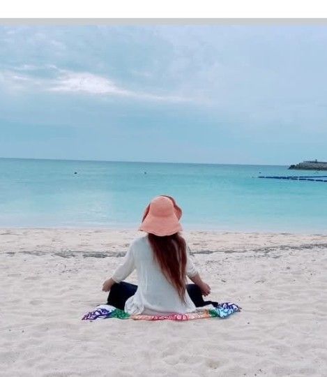 〜つなぎ人〜ヨギ連華